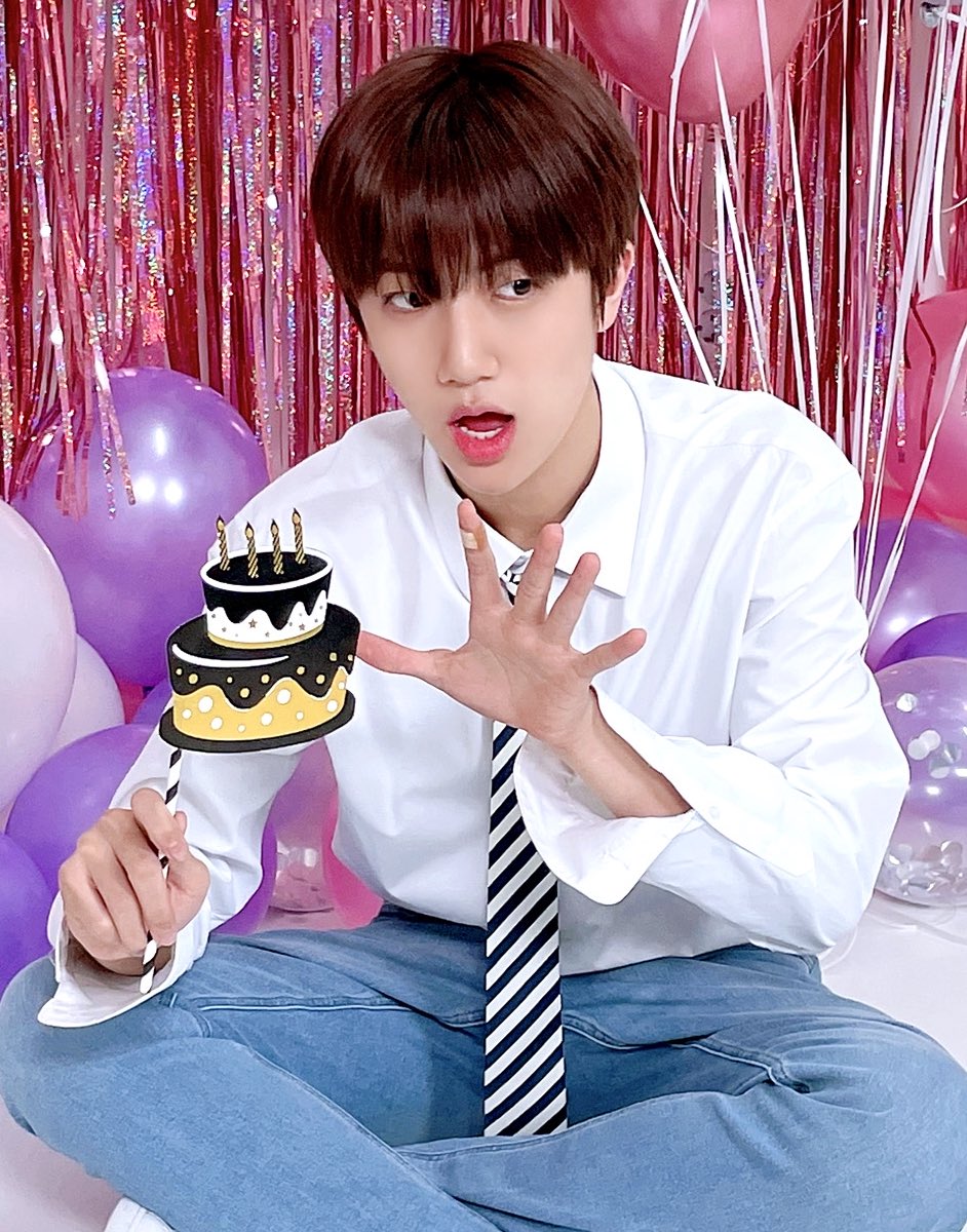 happy wonjin day 😁