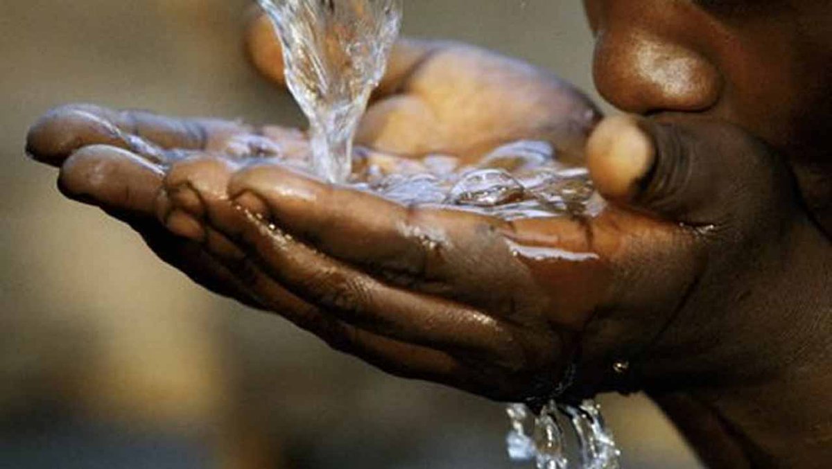 NEDC_NERSP's tweet photo. Today is #WorldWaterDay2021 World Water Day is observed each year on March 22 to shed light on the depletion of a paramount resource that is pivotal for our existence on this planet. https://t.co/JWYB59Gsjq