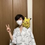 皆がイメージする等身大ピカチュウと、実際の等身大ピカチュウがこちら!