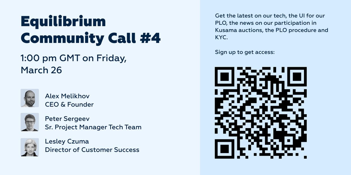 EQ finance ⚡ Empowering Liquid Staking tweet media