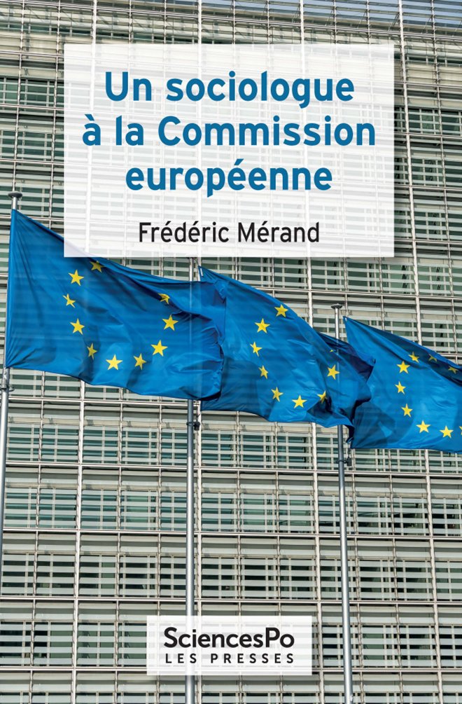 ChairePhilo's tweet photo. [AGENDA] Le 30/03, 17h, nous aurons la chance d'accueillir @FredericMerand qui nous parlera de la Commission politique, objet de son dernier ouvrage: "Un sociologue à la Commission européenne" 
- Discussion: @LeclercArnauld et @manon_damestoy. 

+ infos : https://t.co/etMc0FqhG0 https://t.co/VkDji0CKdw