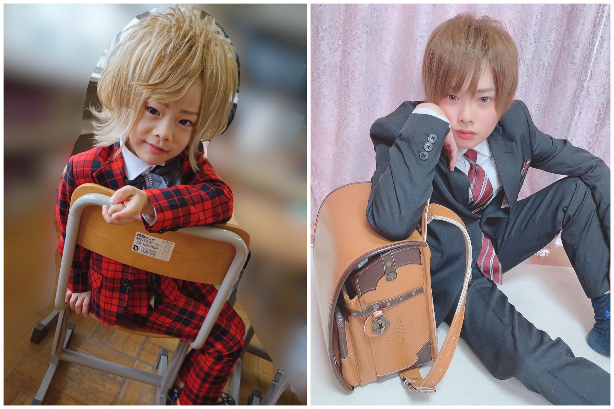 ちいめろ ちいめろチャンネル 琉ちゃろ小学校卒業 あんなにちっちゃかったのにこんなにおっきくなりました 中学生になっても今のまま 素直で賢くて優しい琉ちゃろで おってほしいなぁ 今はいい大学に行くのが目標みたいだから全力でサポートする