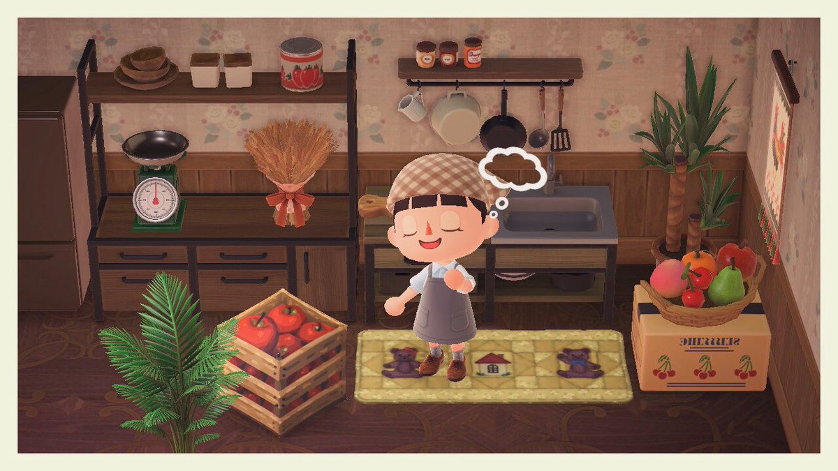 まや りんごの収穫箱を作りました キッチンや果樹園のおともにどうぞ 木箱のドット図も一緒に公開します 傘のマイデザインは歪みが出やすいので 実際に設置しながら微調整するといい感じになると思います どうぶつの森 Acnh マイデザイン まや りんごの収穫箱を作りました キッチンや果樹園のおともにどうぞ 木箱のドット図も一緒に公開します 傘のマイデザインは歪みが出やすいので 実際に設置しながら微調整するといい感じになると思います どうぶつの森 Acnh マイデザイン