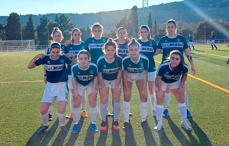 cd_ubedaviva's tweet photo. FEMENINO | ¡¡¡LOGRAMOS EL ASCENSO DE CATEGORÍA!!! 

🔝 El Úbeda Viva Femenino sénior vence en Linares y logra el ascenso a Segunda Andaluza. 💚¡¡¡ENORME trabajo, chicas!!!💚

https://t.co/ymniCMWqLu https://t.co/sqaTG0kEk4