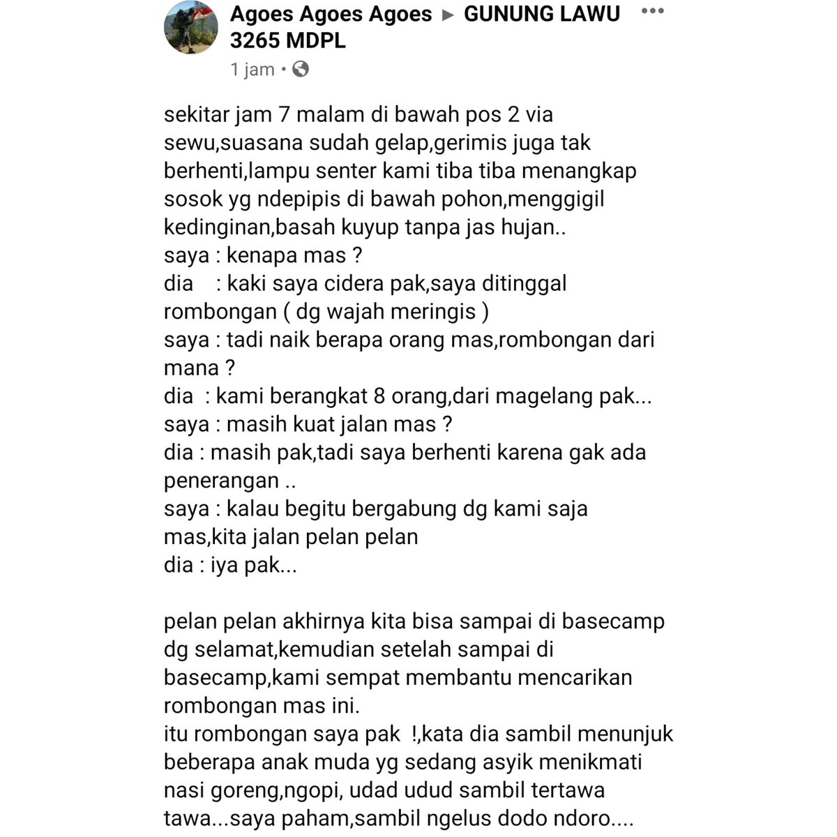 pendakilawas tweet media