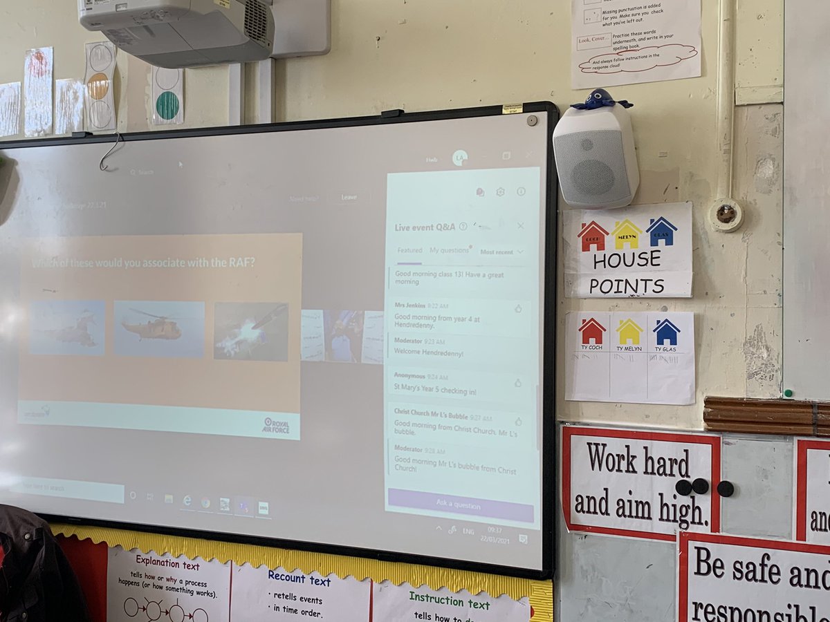 Y5/6 GFPSAshford tweet media