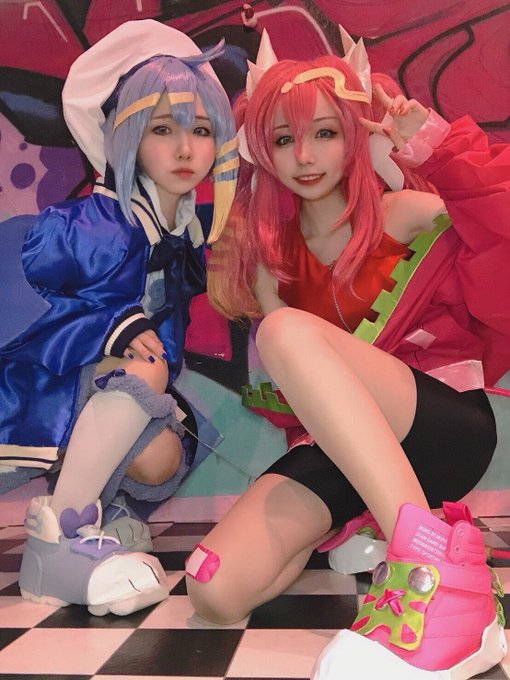 コスプレイヤーこけしのTwitter画像38