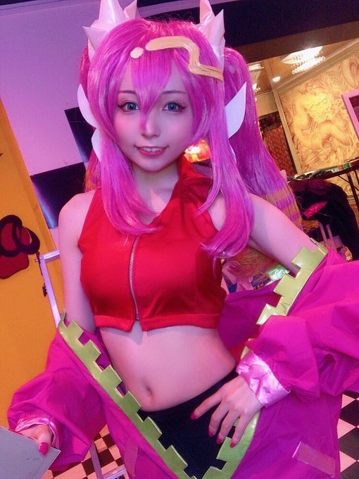 コスプレイヤーこけしのTwitter画像40