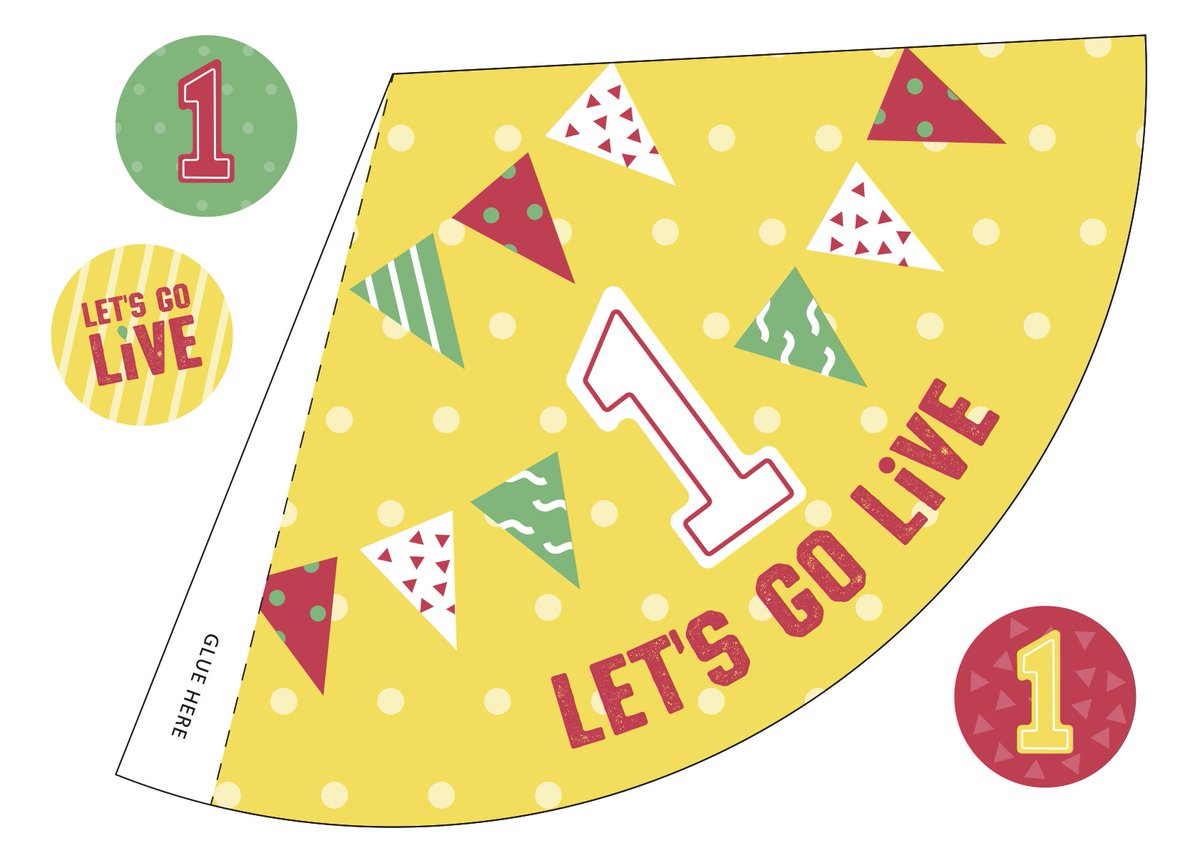 Maddie Moate tweet media