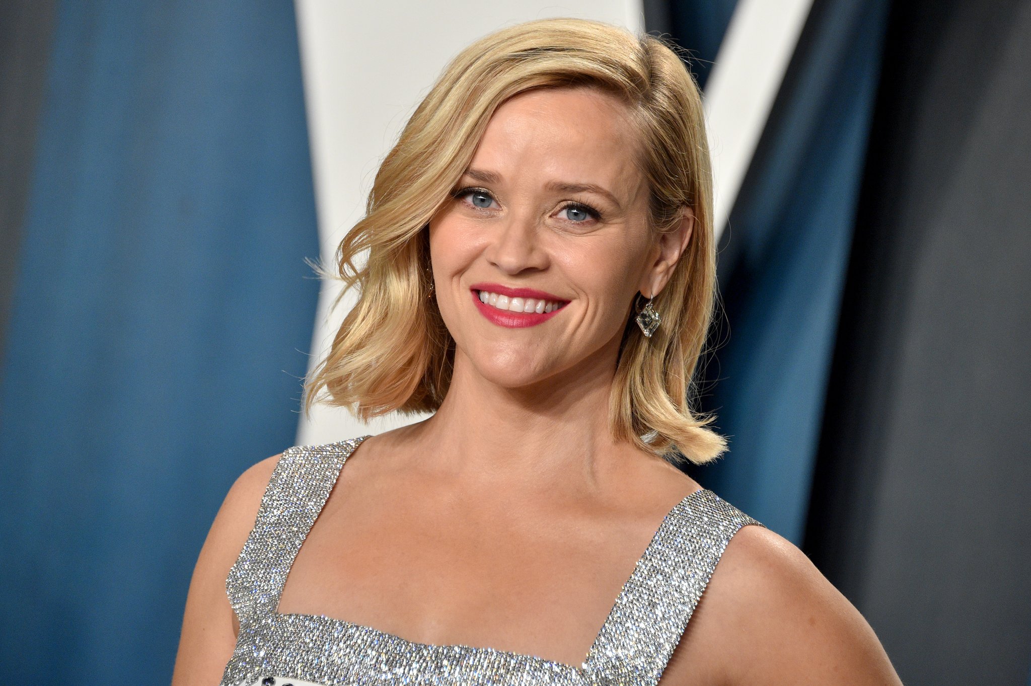 Reese Witherspoon fête aujourd\hui ses 45 ans ! Happy Birthday ! 