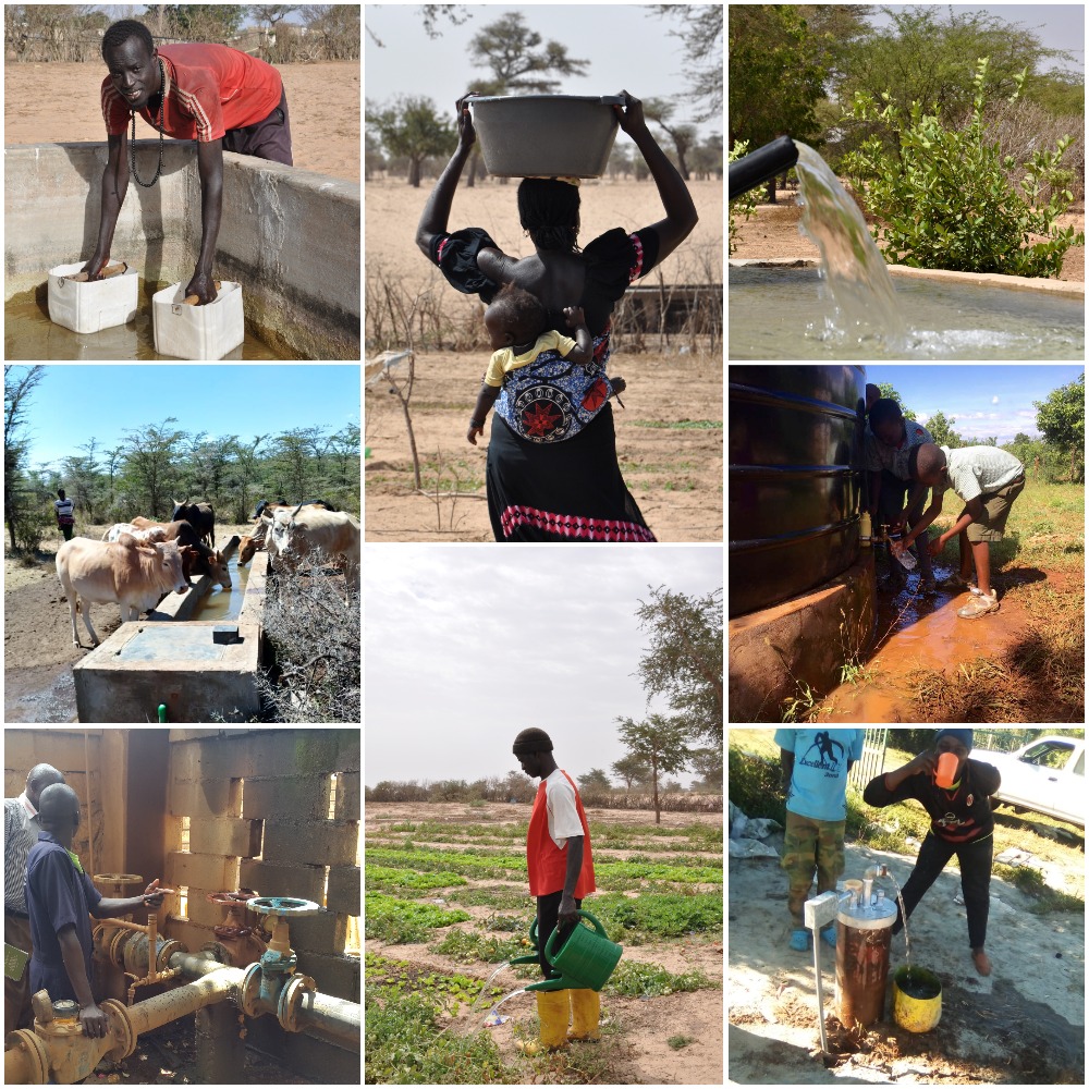 ipsia_acli's tweet photo. #WorldWaterDay2021
785mln di persone non hanno #acqua potabile
2mld non hanno accesso ai servizi igienici di base. Essenziale per la sicurezza alimentare🌍. Dal 2015 realizziamo interventi di accesso idrico in #Kenya🇰🇪 e #Senegal🇸🇳 per oltre 15000 persone,ma è solo una goccia💧 https://t.co/V6UbRWhmE3