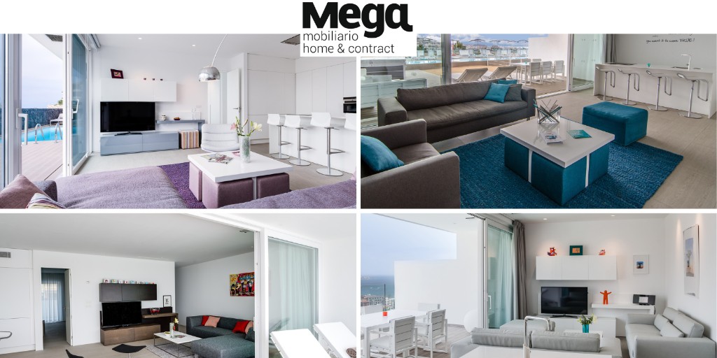 megamobiliario's tweet photo. Each space is unique. So we customize each piece to generate exclusive environments adapted to the needs of architects and interior designers. Have a look to our Contract Projects. This is @BaobabSuites 
#MegaMobiliario #EnjoyYourSpace #Contract #furniture
https://t.co/Ojk23ZknR5 https://t.co/BRbGbgMwSX