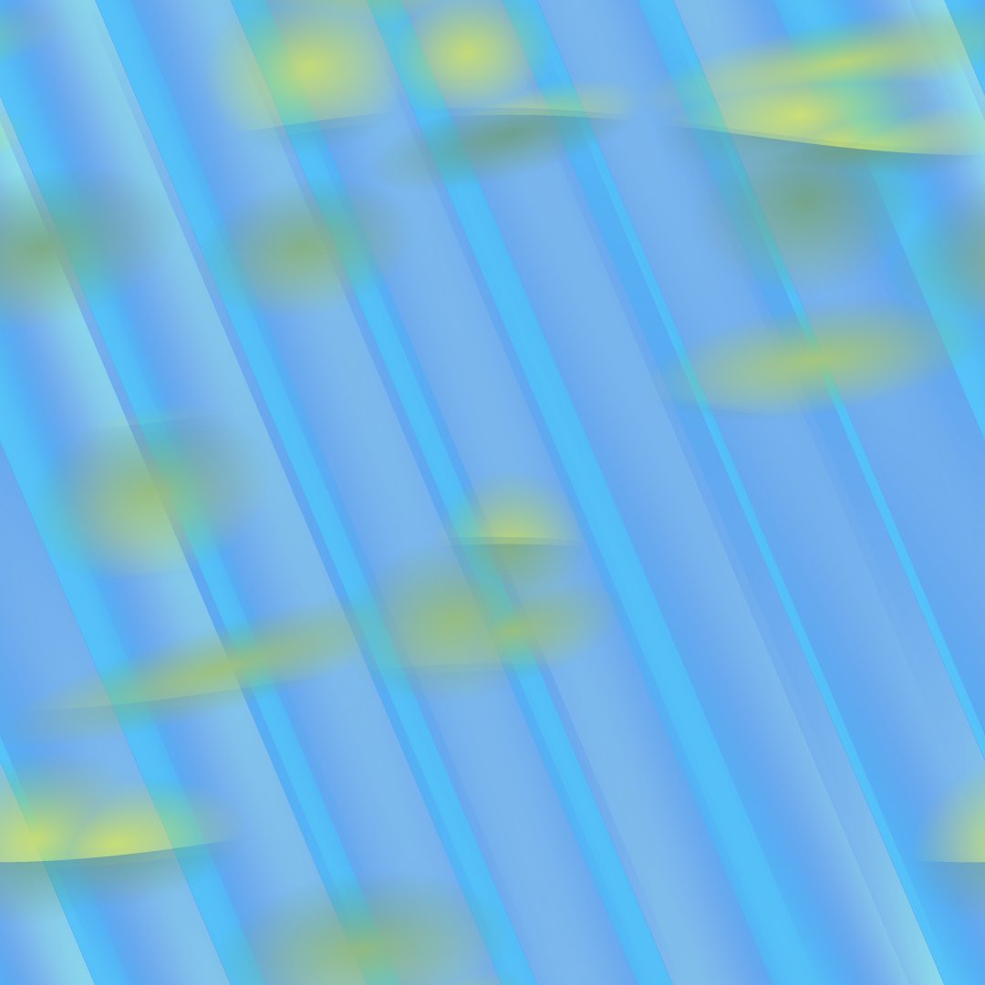 Butterflies &amp; Bamboo
#proceduralArt
#generative