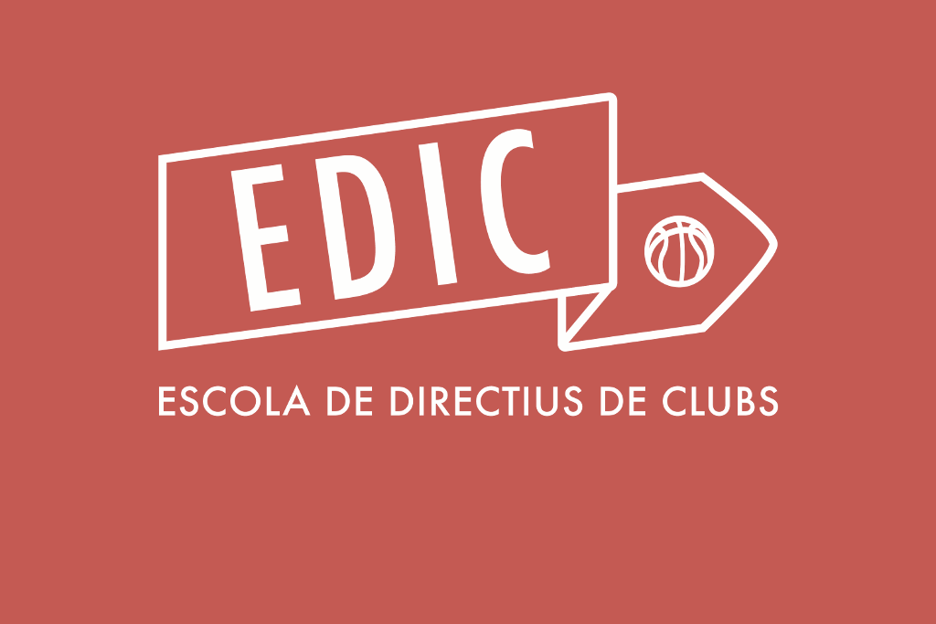 FCBQ's tweet photo. 🏀 Nova càpsula de l'Escola de Directius de Clubs (EDIC)

👩‍🎓 Avaluació de Resultats d'un Club Esportiu (del 15 de març al 9 d'abril)

➡ https://t.co/t2DiXKtosG
@EDIC_es 
 
🔗 https://t.co/SzSfh15cHd https://t.co/lFRcfJhtPS