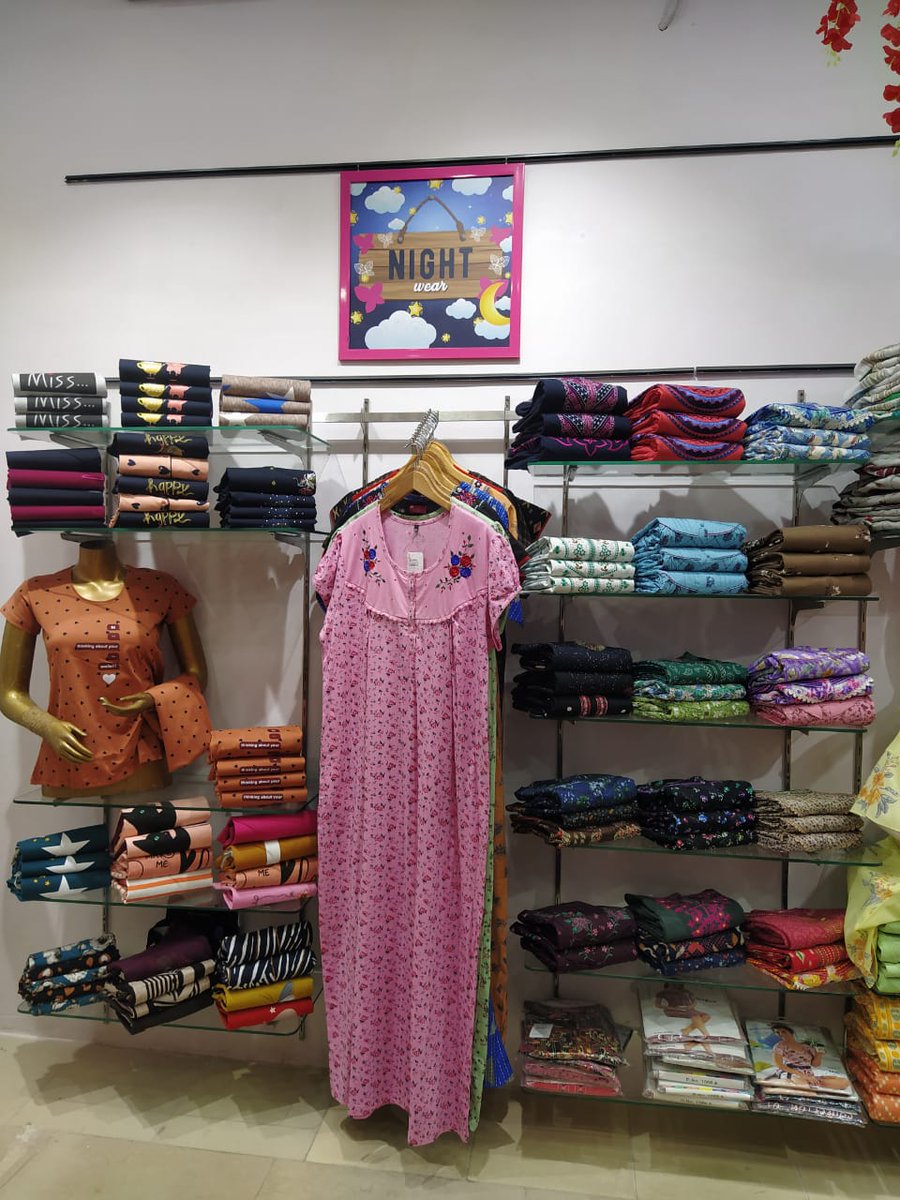 Kaira_India's tweet photo. Introducing the exciting collection of Kaira now in Chintal! Styles for all your moods and colours for all seasons. Shop now at Kaira!

#NewStore #StoreLaunch #StoreAlert #Trends #NowOpen #Shopping #Fun #Clothes #Dresses #Party #Chintal #KairaIndia #Kaira #BeThatGirlToday #india https://t.co/Q2uYKwaJMB