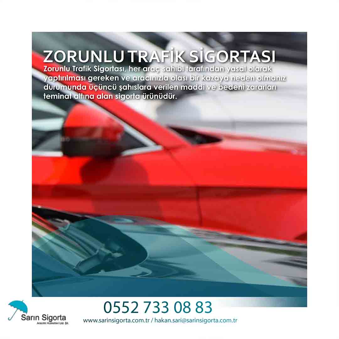 Zorunlu Trafik Sigortanızı Hemen Yaptırın, Trafiğe Güvenle Çıkın! 
sarinsigorta.com.tr
...
📱+90 552 733 08 83
.
.
.
.
.
.
.
#trafiksigortası #zorunlutrafiksigortası #ucuzsigorta #uygunsigorta #güvenilirsigorta
#sigorta #kasko #trafiksigortası