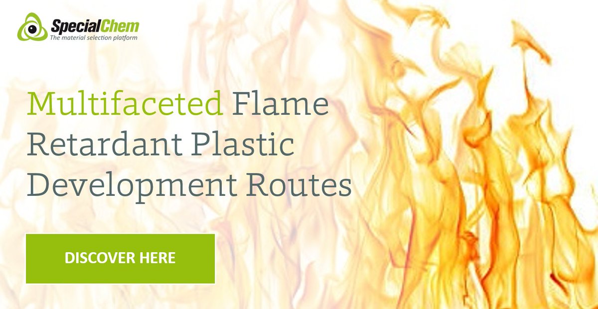 PolymR_Additive's tweet image. Check out the multifaceted #flameretardant plastic development routes (traditional, circular, radical, synergistic, and #recycling) that are accelerating towards more #sustainable alternatives. #plasticsindustry bit.ly/38ZahqD