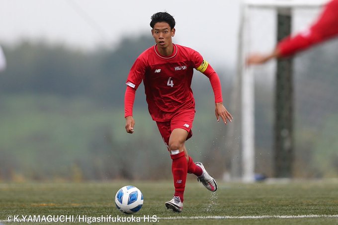 Popular Tweets Of 赤い彗星 東福岡高校サッカー 3 Whotwi Graphical Twitter Analysis