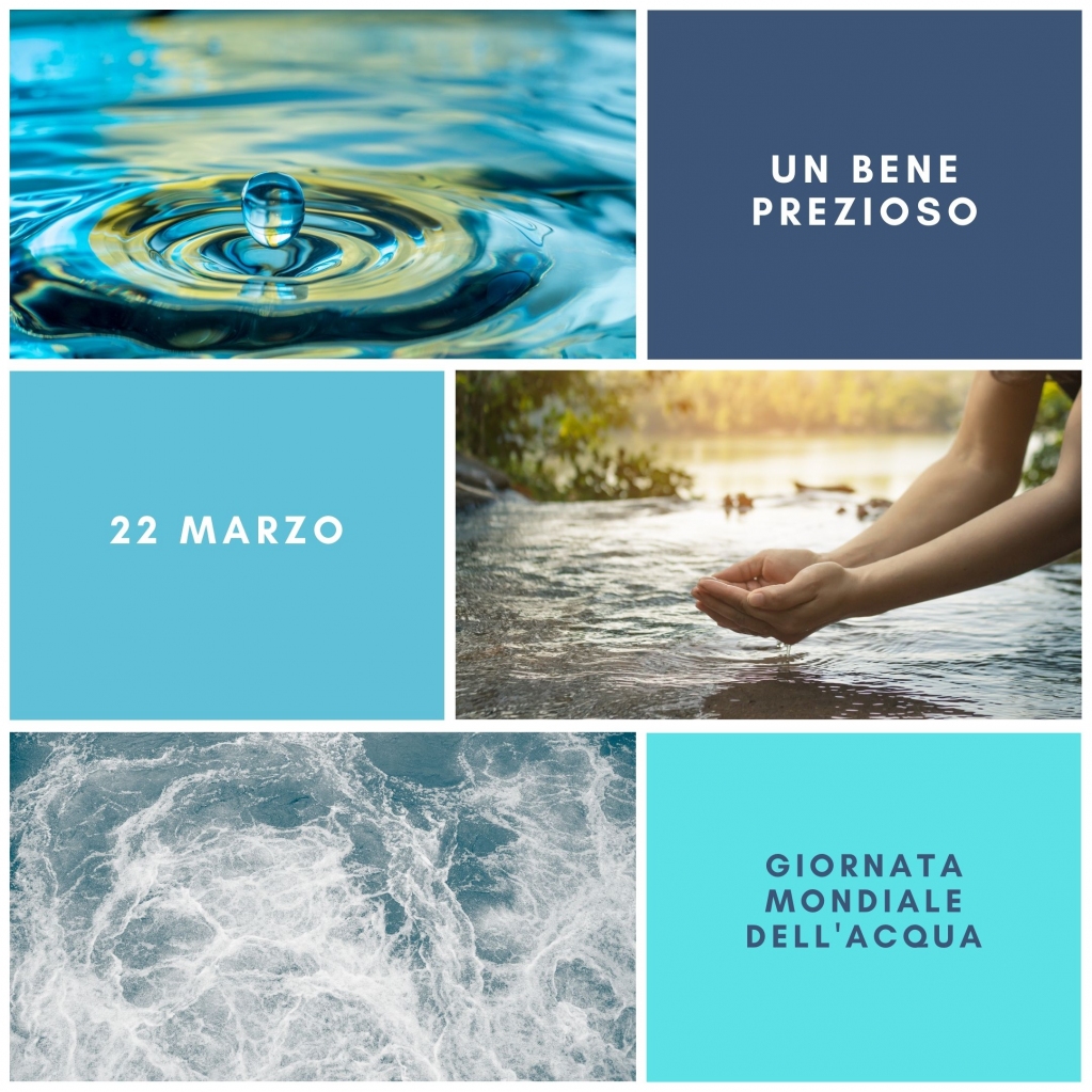 CSSDesign1's tweet image. anche con piccoli gesti,
possiamo preservare il bene
più prezioso per tutti.
ACQUA = VITA
#whaterday #acquabeneprezioso