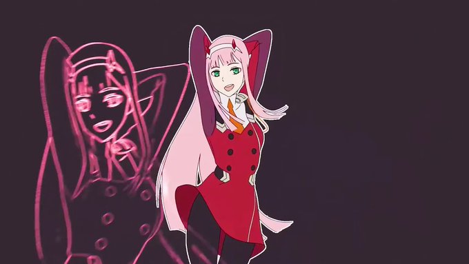 アニメーター見本市のtwitterイラスト検索結果