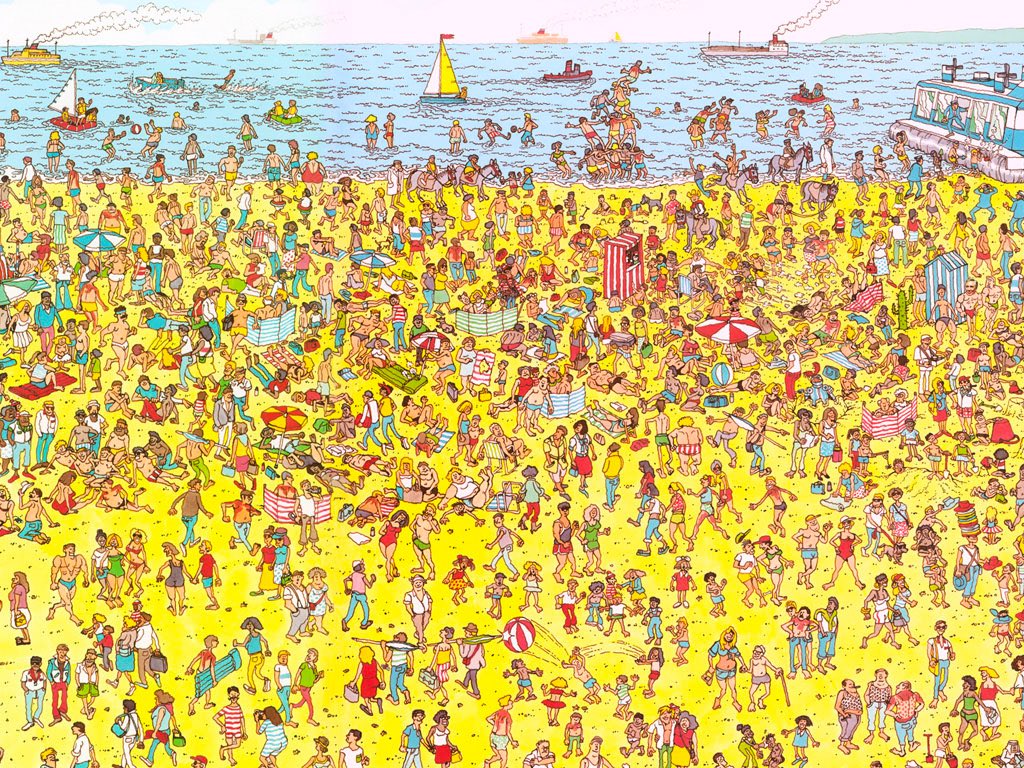 OU EST JP? 🧐
Jouez avec nous et tentez de retrouver Jean Pierre Foucault qui prend sa petite pause à la plage ! 🏖