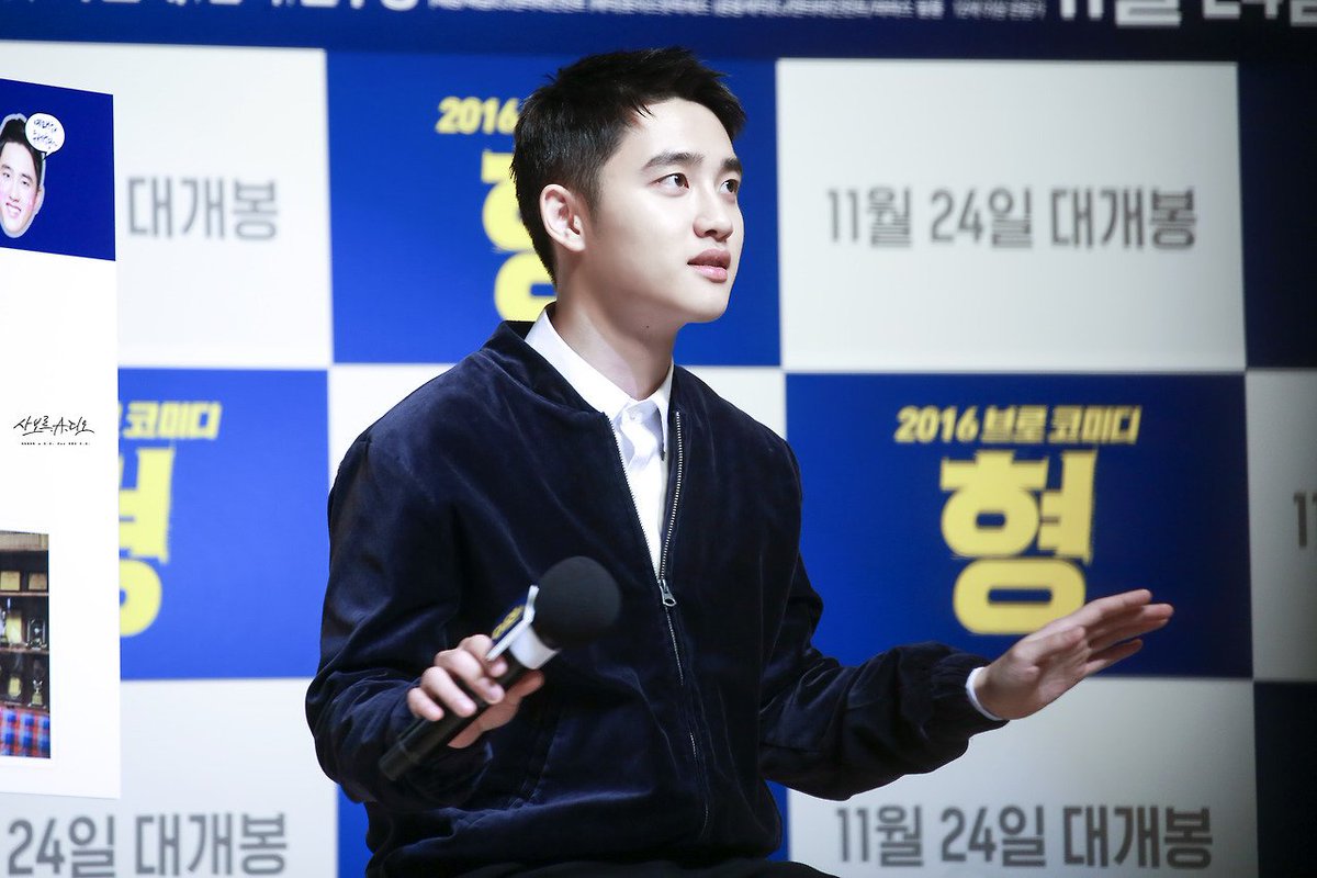 KYUNGSOOLOOK's tweet photo. https://t.co/Y3wfvRxRsF