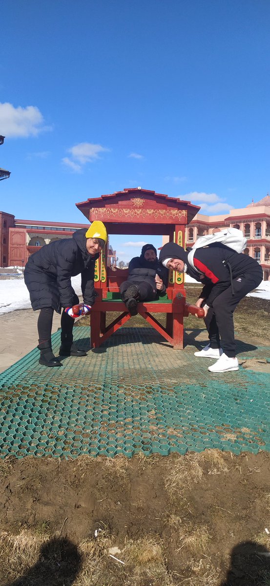motya2019's tweet photo. Выходные были просто класс !!! В Этномире супер! Всем советую посетить!))))) https://t.co/risM2QBn3t