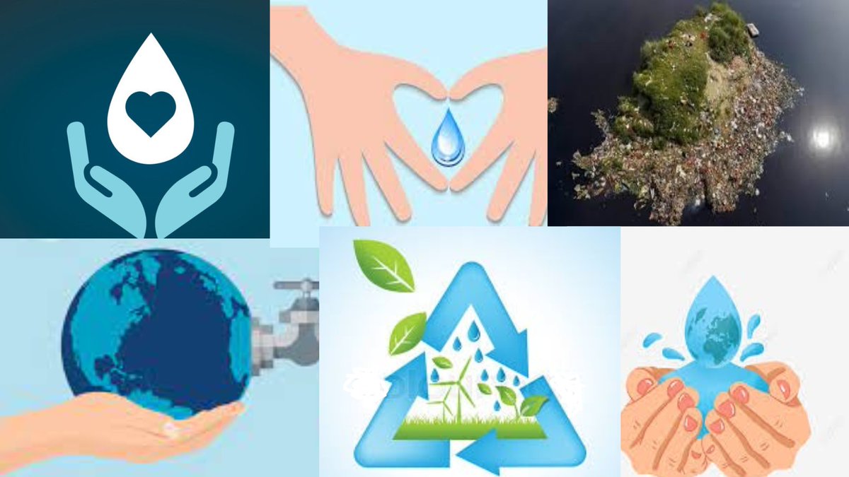 BakingADiffere1's tweet photo. The basis of life, water. Le base de vie, l'eau. https://t.co/2hLpg2gB29