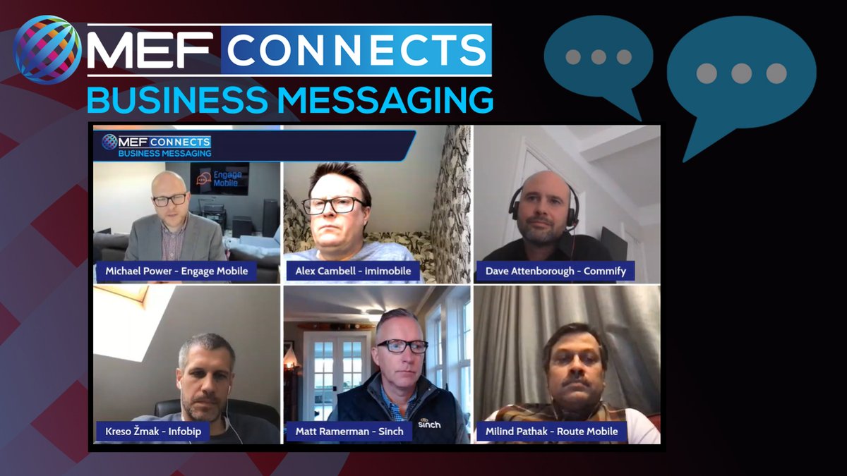 Business Messaging Use Cases: What Will be Hot in 2021? Engage Mobile, <a href="/imimobile/">imimobile pvt</a> <a href="/CommifyGroup/">Commify</a> <a href="/Infobip/">Infobip</a> <a href="/wearesinch/">Sinch</a> @Route_Mobile