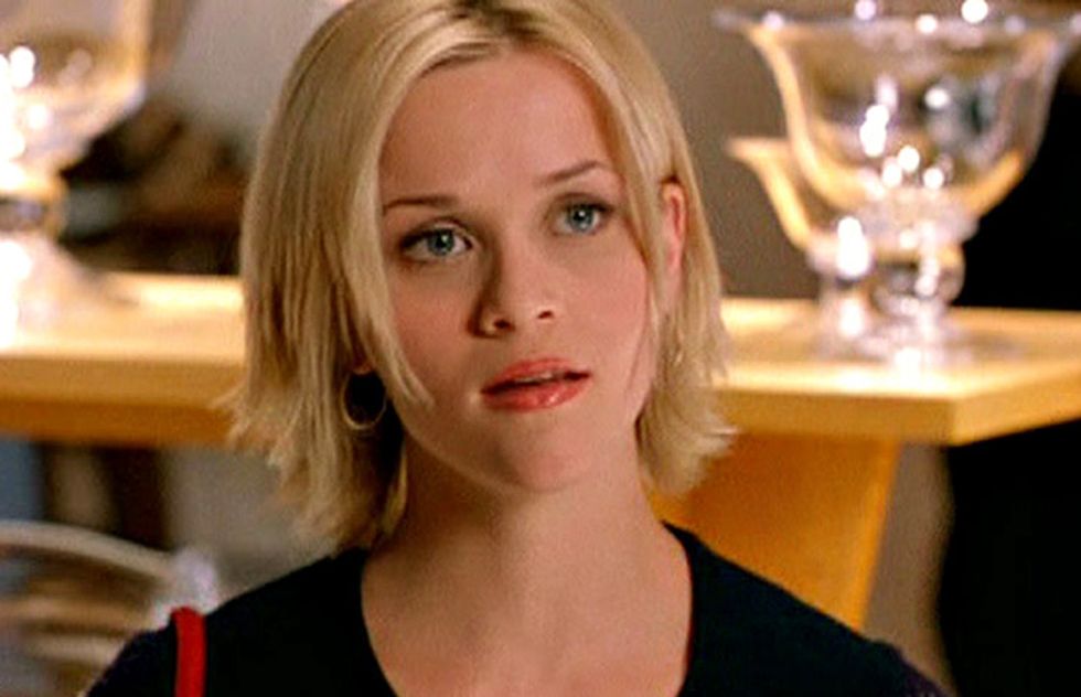 Happy birthday, Reese Witherspoon! 