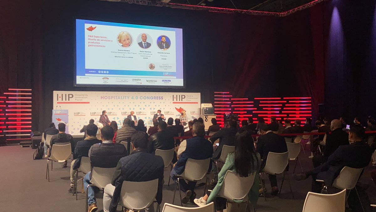 HIP 2026 tweet media