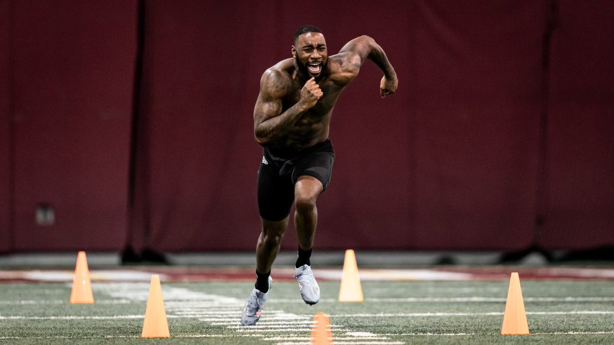 FSU Football tweet media