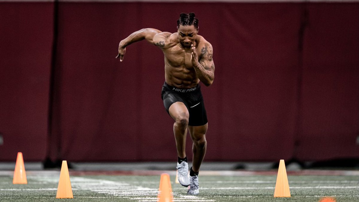 FSU Football tweet media