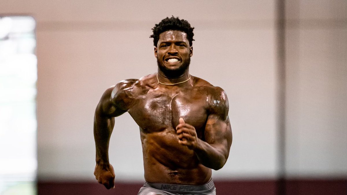 FSU Football tweet media