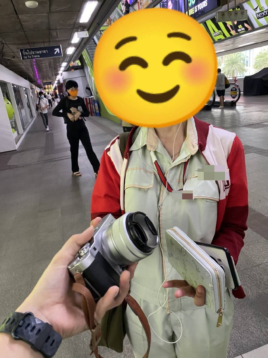 D_Camera31's tweet photo. ขอบคุณลูกค้าทุกคนมากๆเลยครับ 👏
โปร เช่าง่ายๆ
💸 เช่า 250/วัน
📆 เช่า 4 จ่าย 3
📆 เช่า 7 จ่าย 5
🔥🔥🔥เช่าง่าย  ไม่มีมัดจำ ไม่ต้องวางบัตรประชาชน🔥🔥🔥

📌 นัดรับ 
#mrtศูนย์วัฒนธรรม #bigcรัชดา #รัชดา  #ห้วยขวาง  #พระราม9
#เช่ากล้อง #เช่า #รูปสวย #ถ่ายภาพ

พ่อค้าใจดีทักมาได้นะ 🤭 https://t.co/emdePmQsTh
