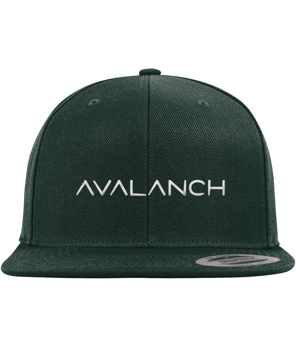 Edition Two snapback! We have a wide range of colours and styles, plus get 10% off when you sign up to our newsletter at avalanch.co.uk

#snapback #caps #hats #streetwear #avalanchuk #headwear #fashionstyle #urbanlife #streetlife