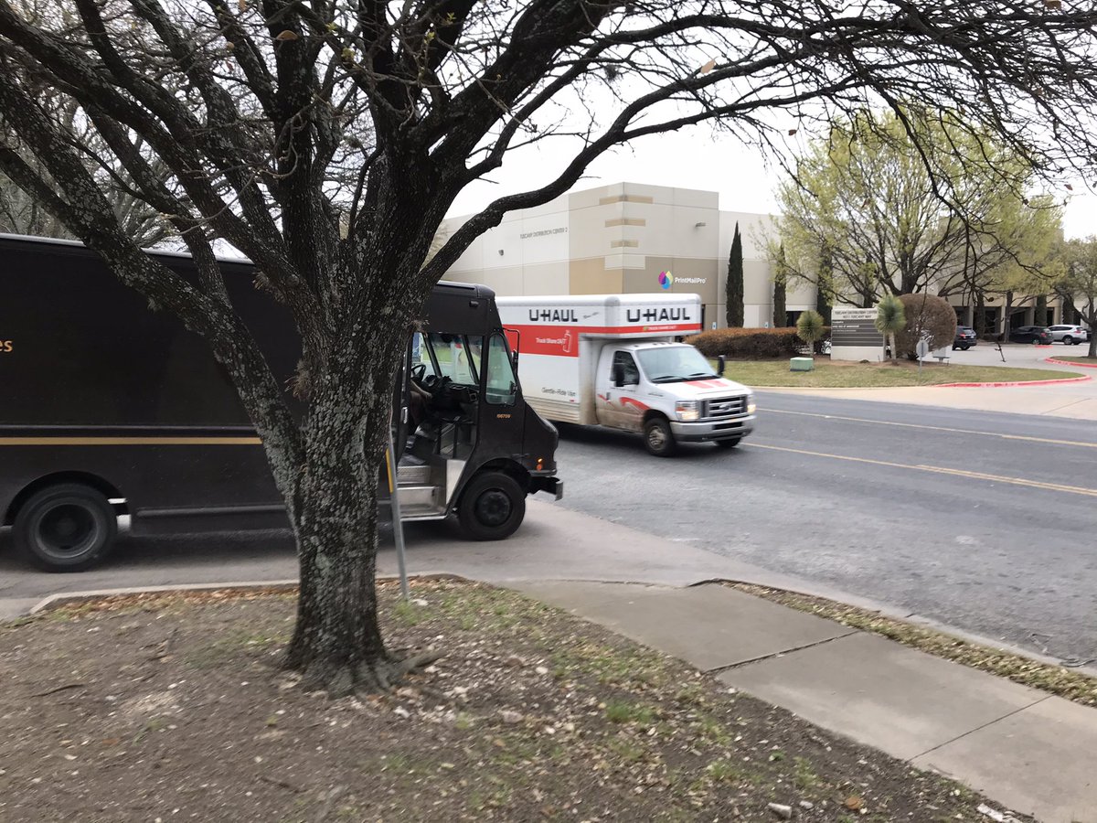 7875_Southlake_UPS tweet media