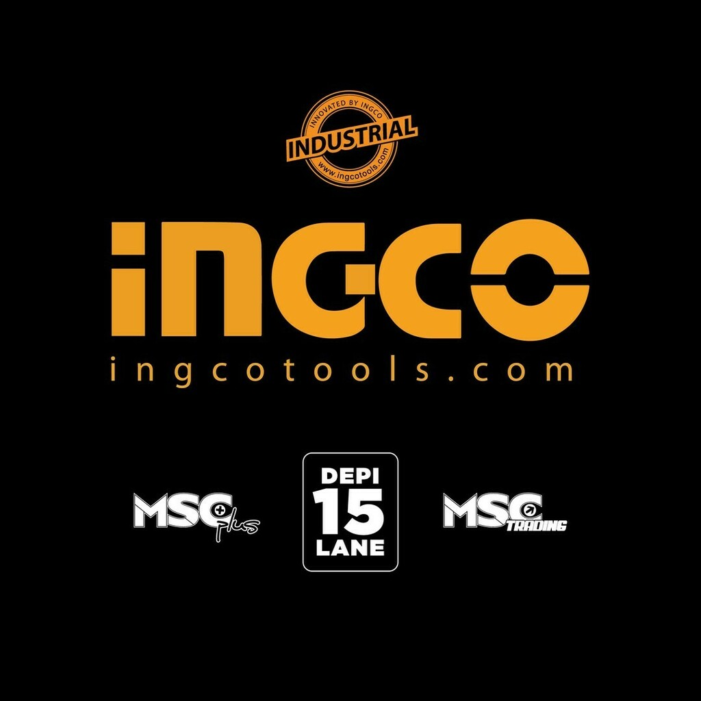 msc_haiti's tweet photo. Depi 15 lane, Pwodui INGCO yo rete pi bon, pi dirab pou mwens kòb. 

#MSCPlus 
#PlusPourMoins 
#MSCGrandNord 
#MSCTrading 
#MSCLumber 
#INGCO https://t.co/smtLeYrVz0