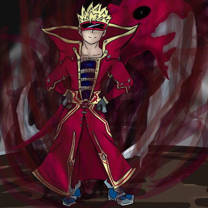 怪物イラストのtwitterイラスト検索結果