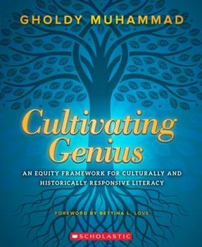 I’m at the MSLA conference and just heard an inspiring keynote address by Dr. Gholdy Muhammad speaking about a “Culturally and Historically Responsive Education for Equity, Excellence and Joy.” I invite you to read and discuss this book with me.
