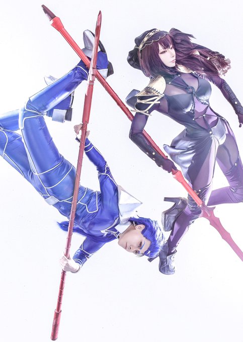 Twitterのコスプレ画像13