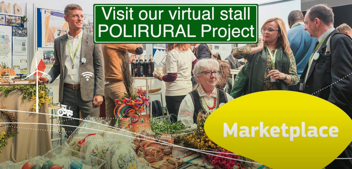 PoliRural_H2020 tweet picture