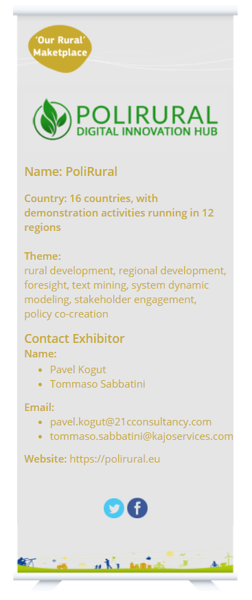 PoliRural_H2020 tweet picture