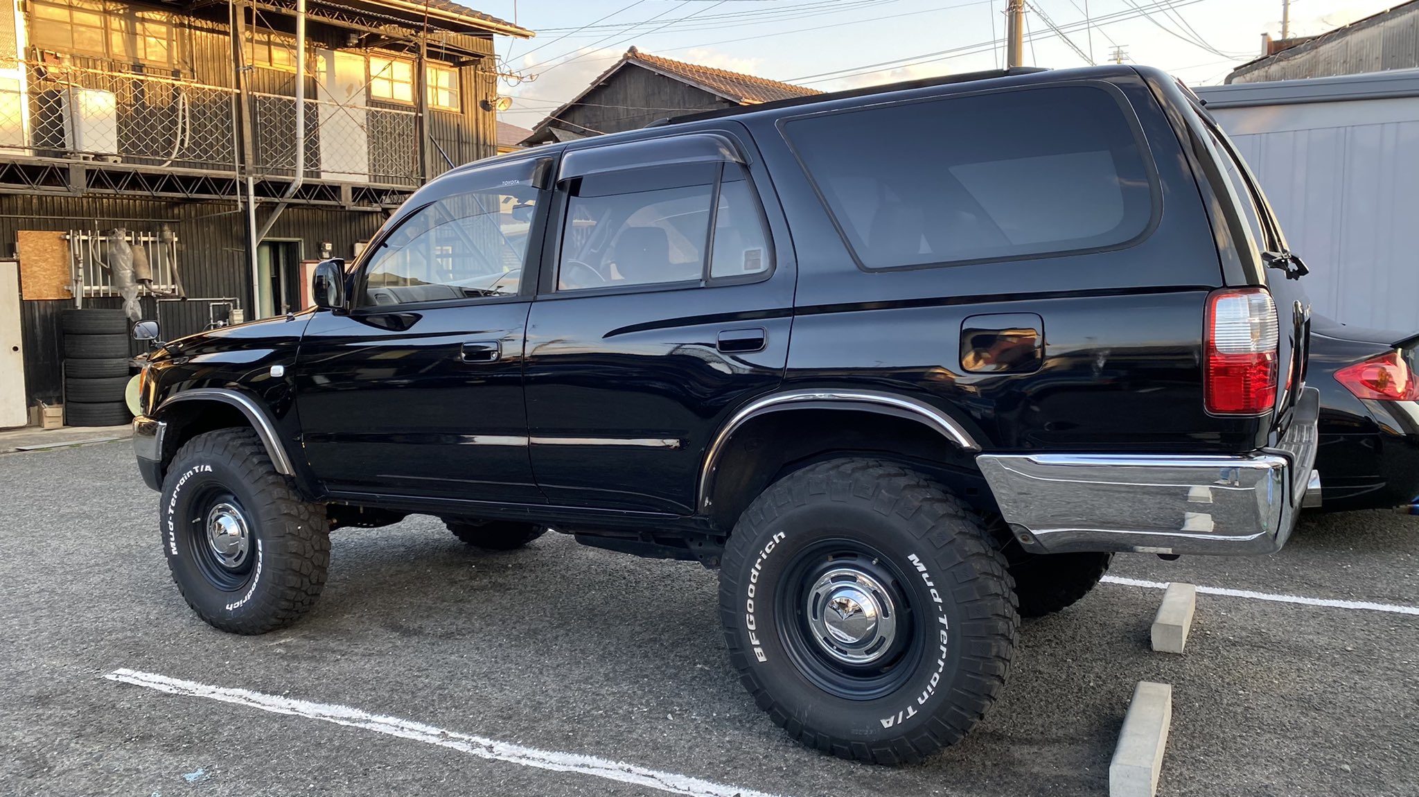 𝑰𝒔𝒔𝒂𝒄𝑺𝒖𝒑𝒑𝒐𝒓𝒕 180サーフ 中古車 売ります ディーゼル 拡散希望 中古車売買 福岡 T Co 9obwcy9zwf Twitter