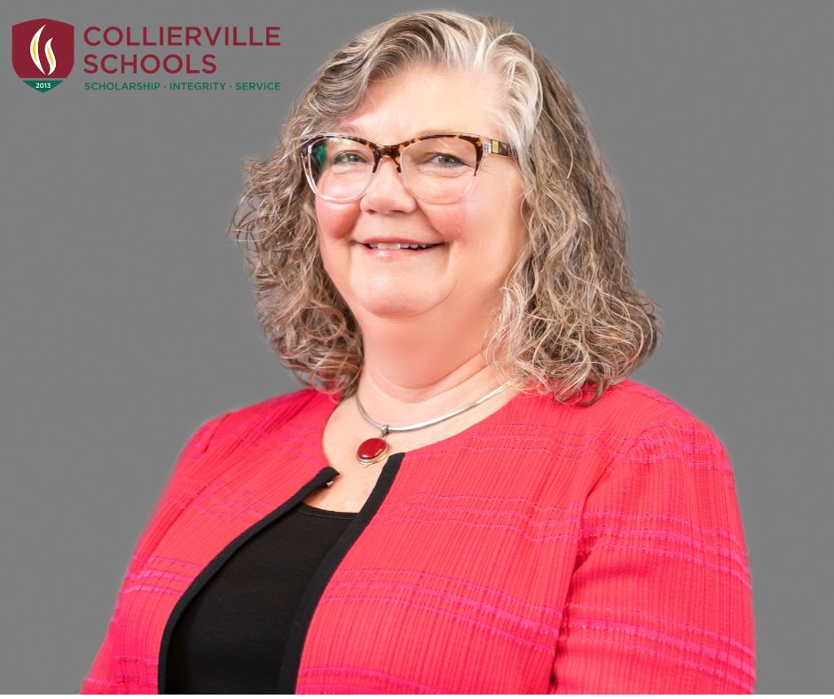 Collierville Schools tweet media