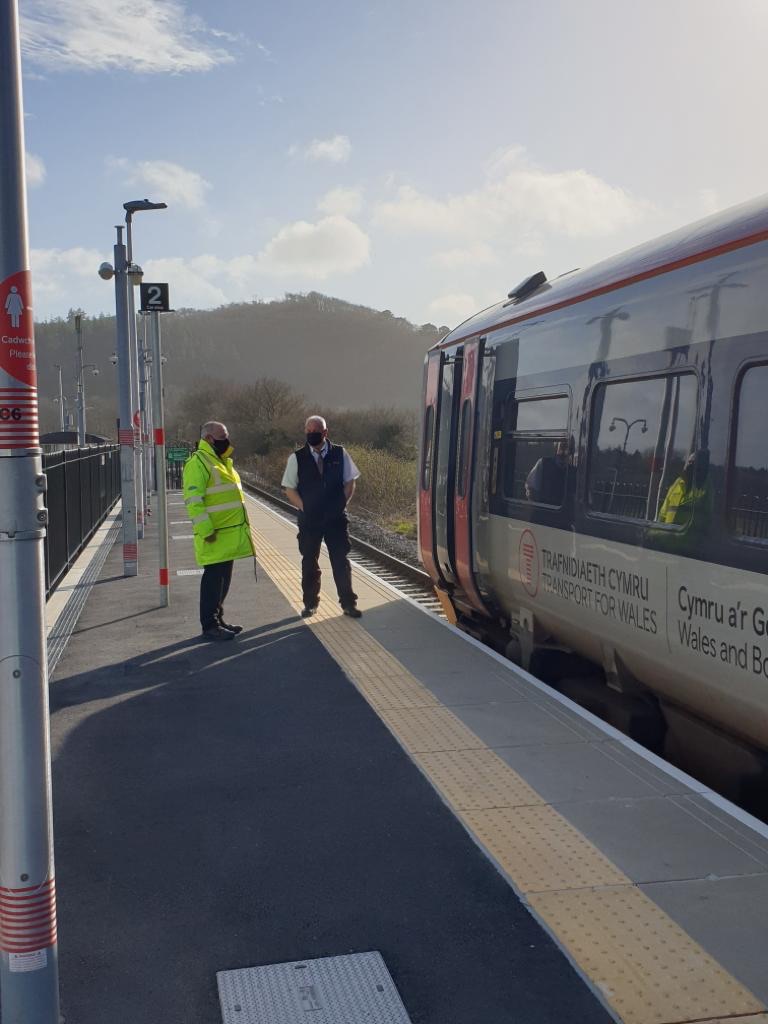 swordsecurity's tweet photo. A big thank you to all our amazing staff in Wales. Keep up the good work. ππ
#swordsecurity
#eventprofs https://t.co/dCWA82JSux