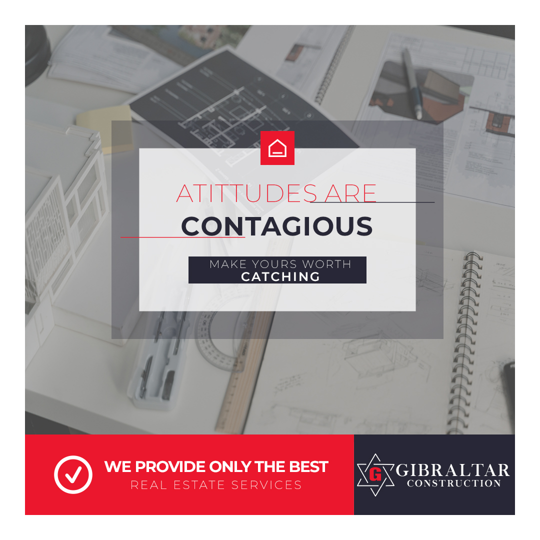 Put some quality work into your life ... Both at work and in your personal relationships. Happy Monday!

Give us a call now!

☎️: 08089911867
📨: sales@gcing.com

#gibraltarconstruction #inspiration #ikoyihomes #affordablehousing #realtor #propertiesinlagos #MondayMotivation