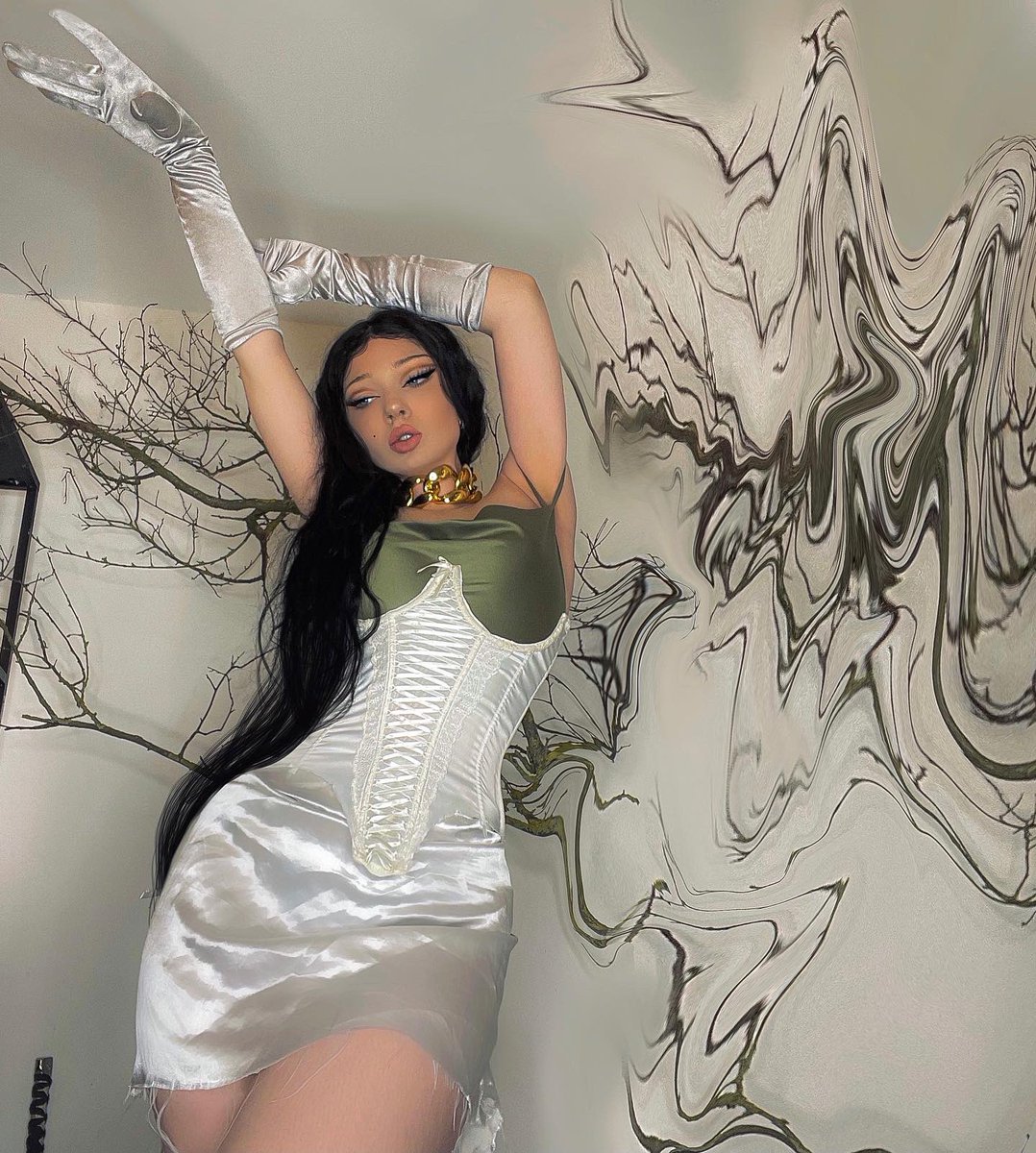 florencebeckel's tweet image. Bonjour 🥰