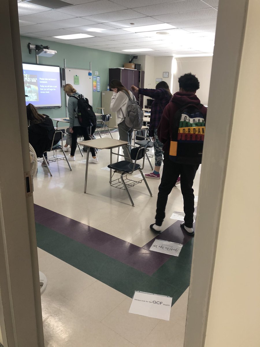 Mrs. Goss tweet media