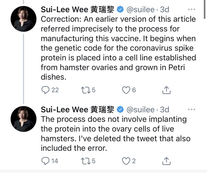 It almost feels.... worse? that the author of the article is Asian. Yes, the title has been corrected<a href="/tag/fallguys"class="tags"><span>#fallguys</span></a>